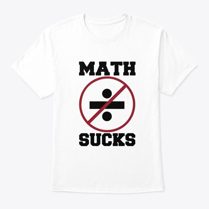 Math Shirt