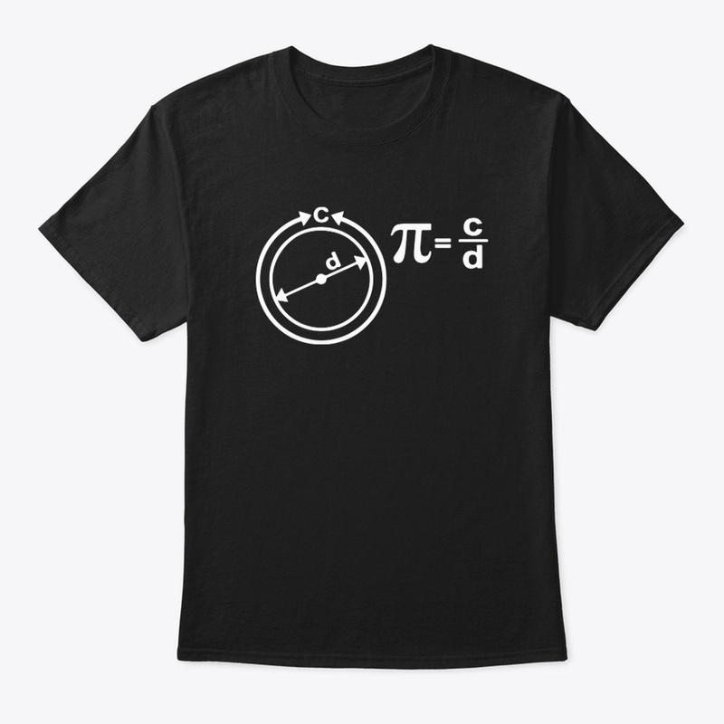 Math Shirt